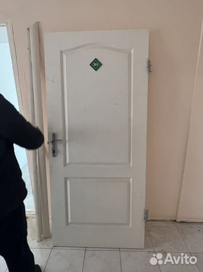 Двери 90 на 200