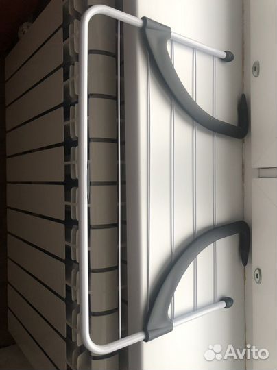 Сушилка для белья на батарею