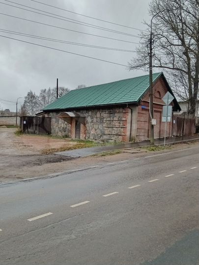 Свободного назначения, 80 м²