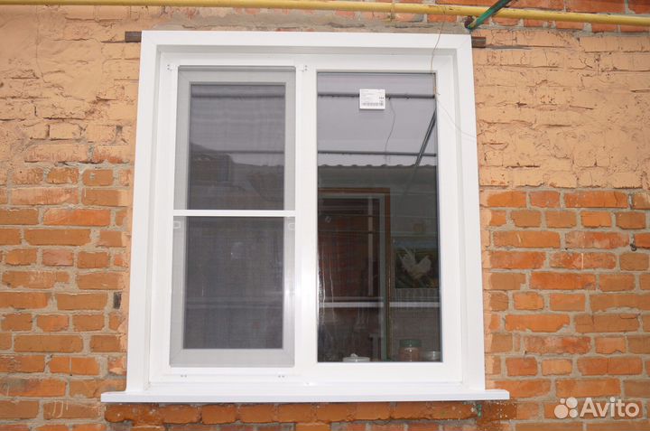 Окна в рассрочку