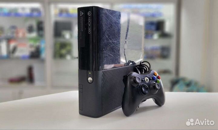 Xbox 360/41 игра/гарантия/рассрочка