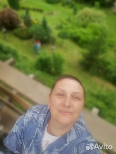 Услуги домработницы