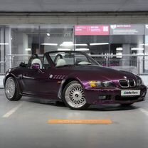 BMW Z3 1.9 MT, 1997, 133 570 км, с пробегом, цена 1 700 000 руб.