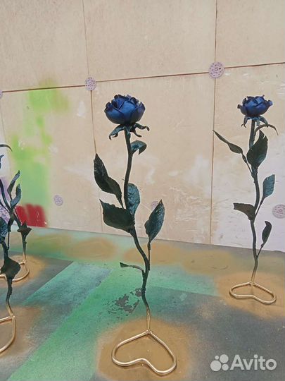 Розы Подарок