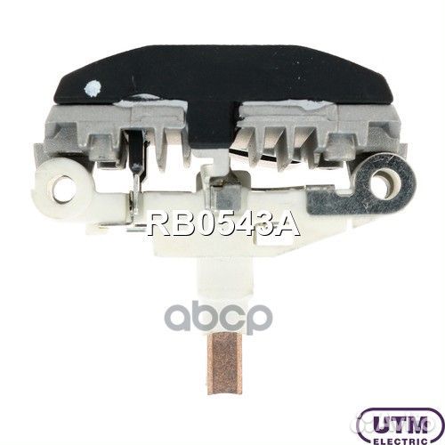 Регулятор генератора RB0543A Utm