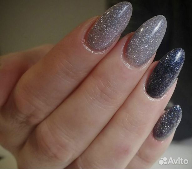 Услуги маникюра на дому