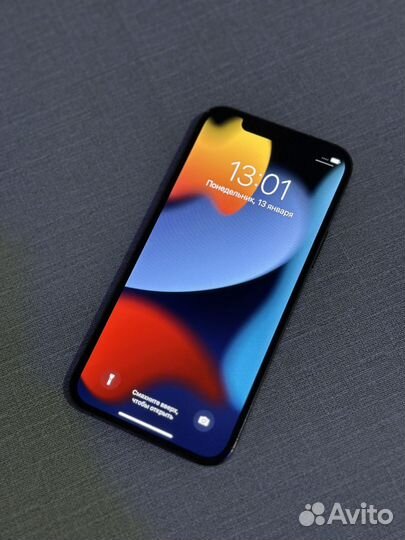 iPhone 12 Pro, 128 ГБ