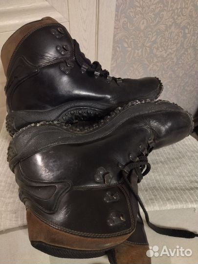 Ботинки для активного отдыха Merrell 42р