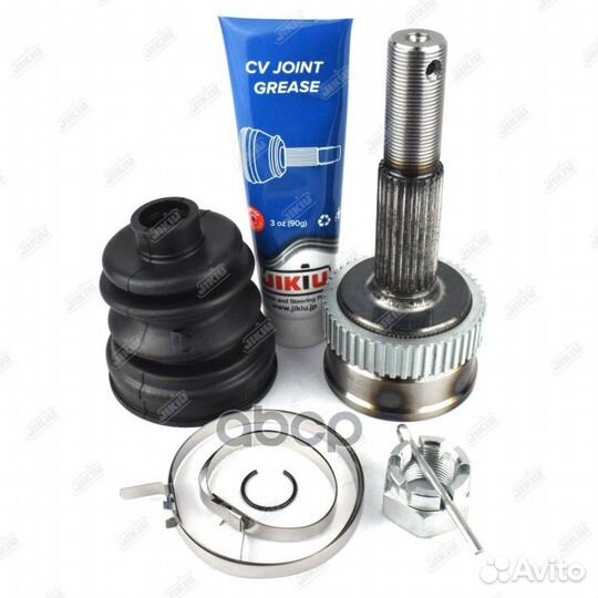 ШРУС JC22076 jikiu