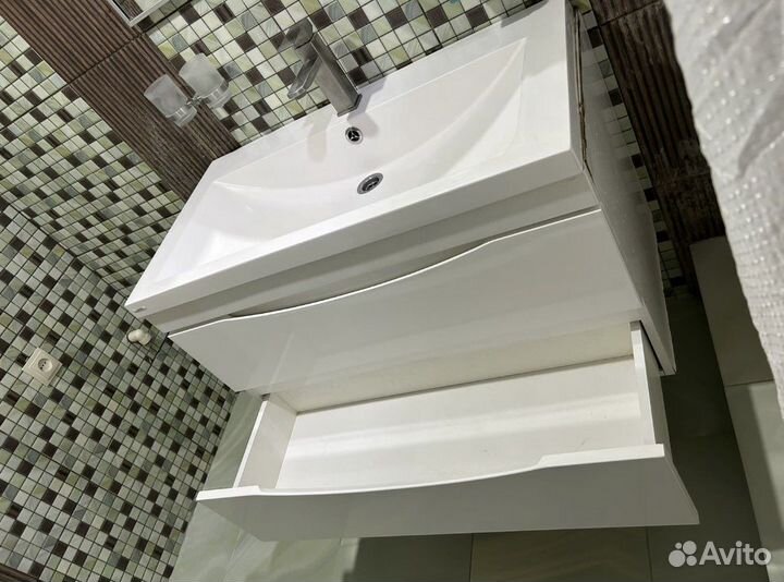 Тумба для ванной