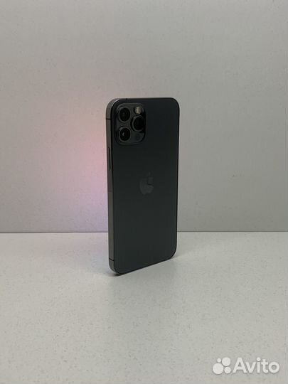 iPhone 12 Pro, 256 ГБ