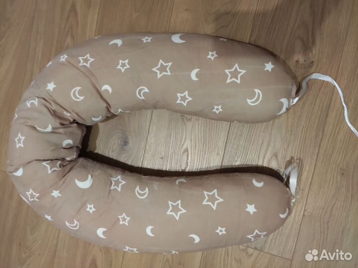Подушка для кормления