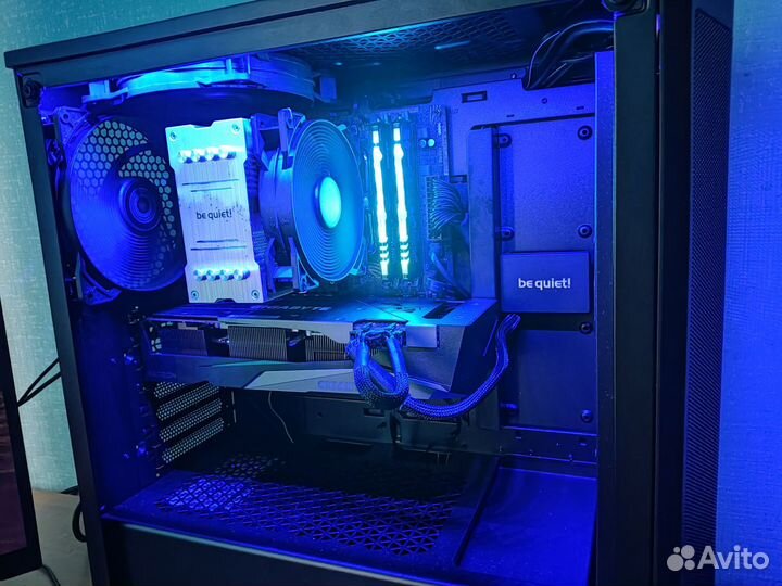 AMD RX 6800