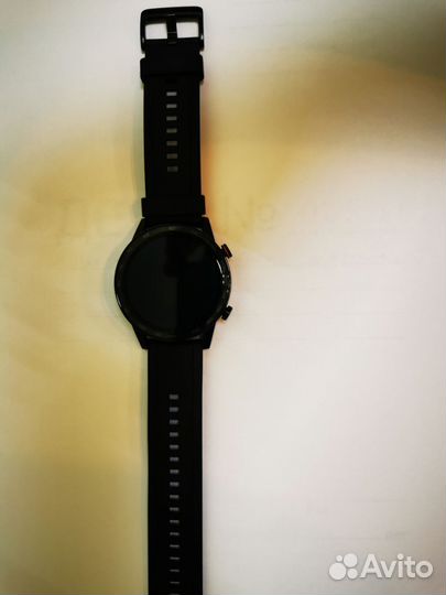Смарт часы honor magic watch 2 46mm