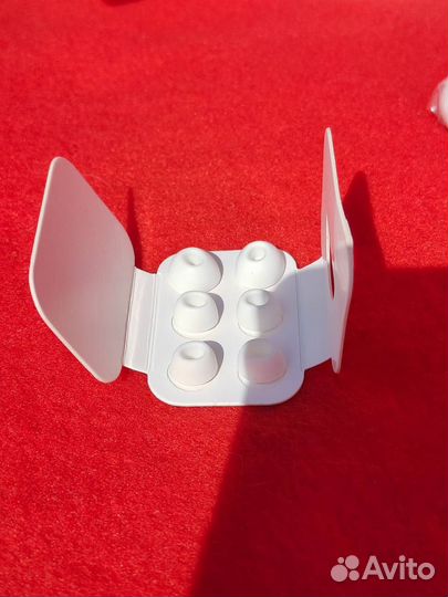 Apple airpods pro 2 Новые