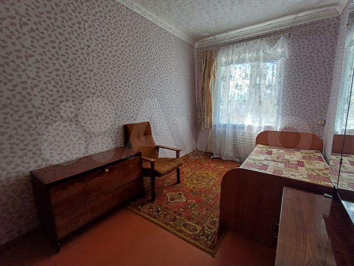 2-к. квартира, 41,3 м², 1/2 эт.