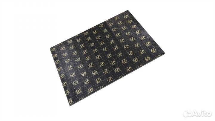 Теплоизоляция STP Barrier Premium 4 0,75м х 1,0м