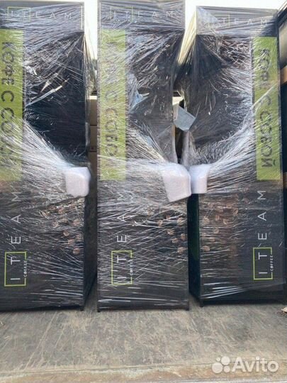 Готовый бизнес кофейня с быстрой окупаемостью