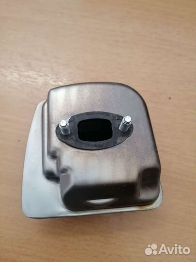 Глушитель FS38-55