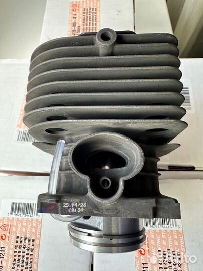 Поршневая группа штиль (stihl) MS193T