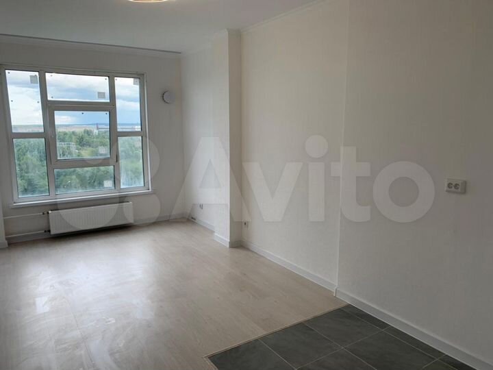 Квартира-студия, 23,4 м², 13/14 эт.