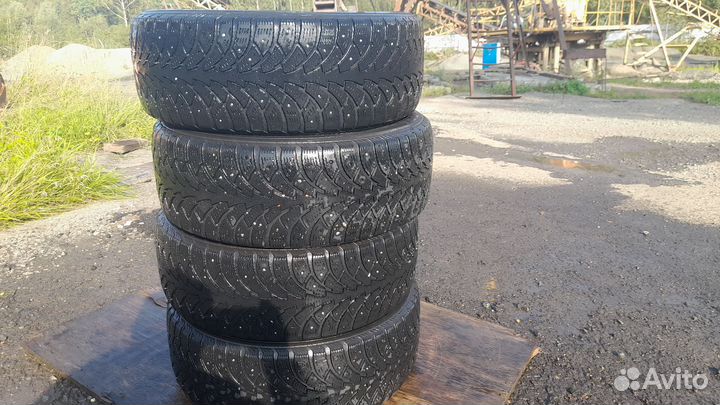 Nordman Nordman 4 205/55 R16 94T
