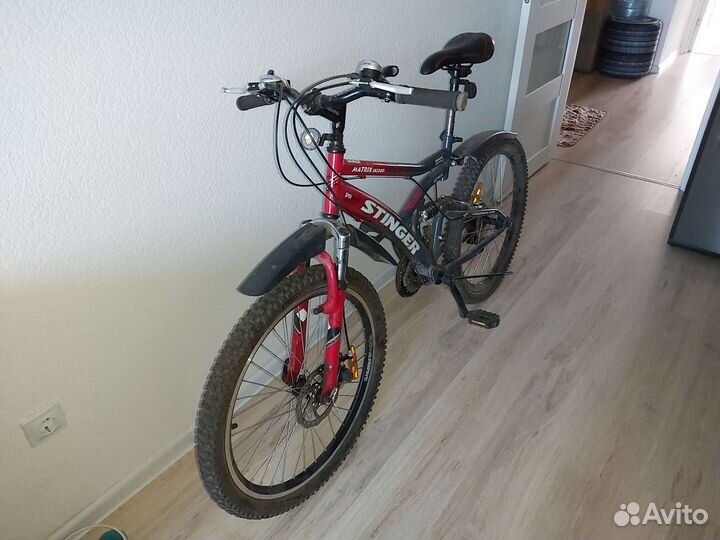 Велосипеды бу взрослый скоростной