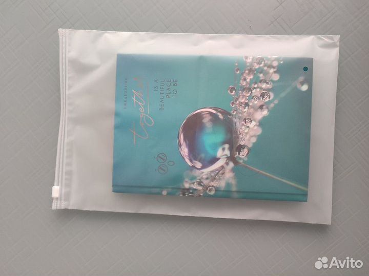 Пакеты zip lock / Упаковочные пакеты