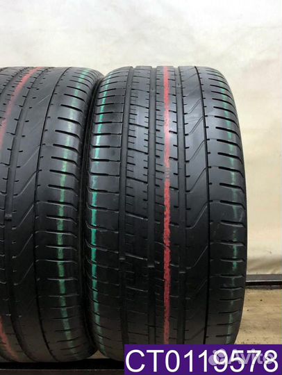 Pirelli P Zero 275/35 R20 102Y