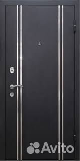 Дверь входная металлическая Мюнхен