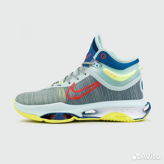 Кроссовки Nike G.T. Jump 2