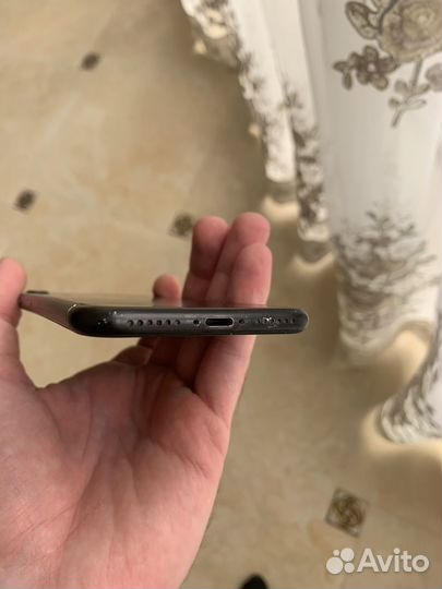 iPhone 7, 128 ГБ