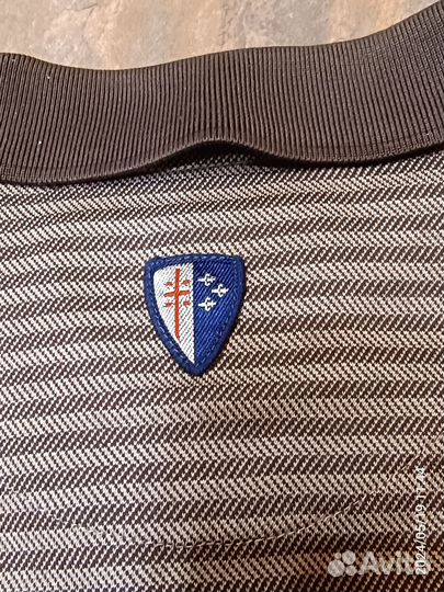 Рубашка поло 