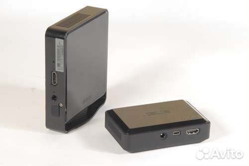 Видеосендер asus WiCast EW2000