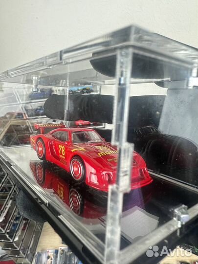 Hot Wheels premium Porsche 935