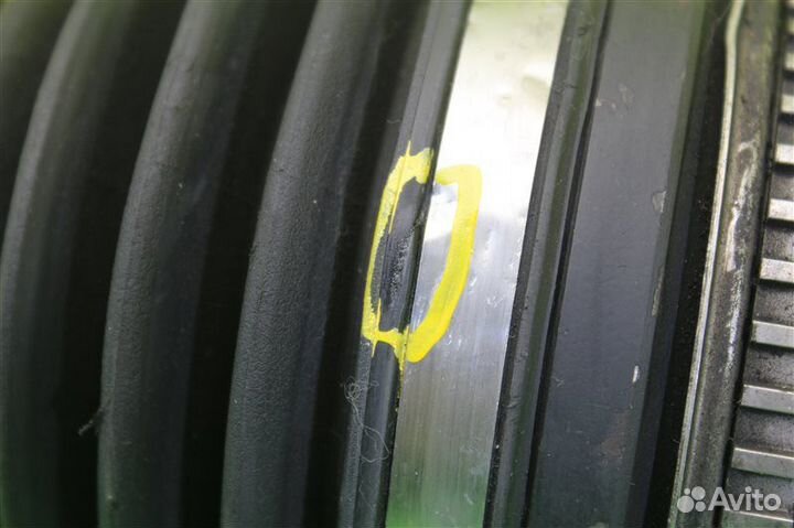 Привод передний правый Toyota Gaia ACM10 1AZ-FSE