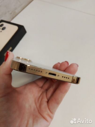 iPhone 13 Pro Max, 512 ГБ
