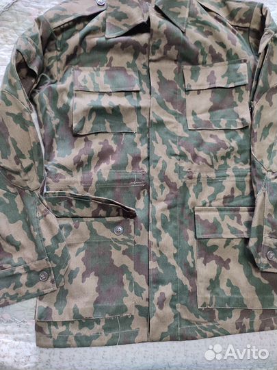 Защитный костюм