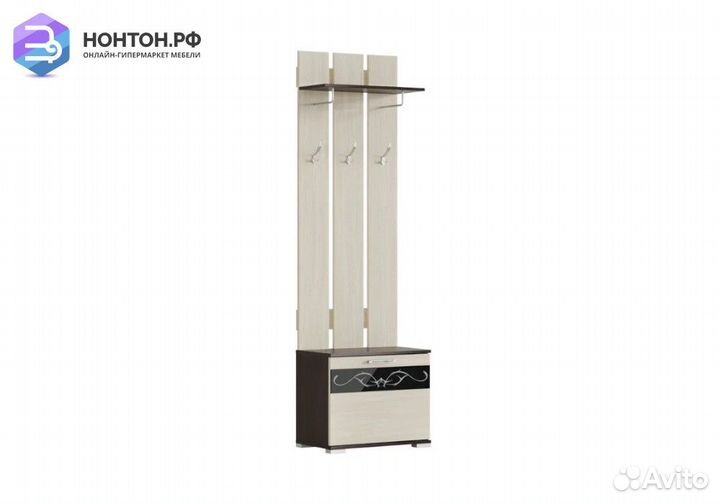 Прихожая Юнона-2