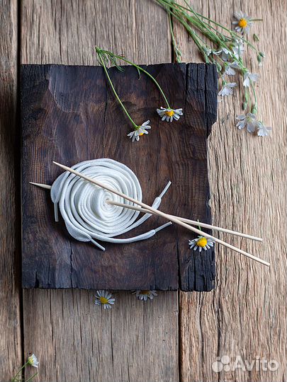 Фотофон для фудфото и предметной фотографии