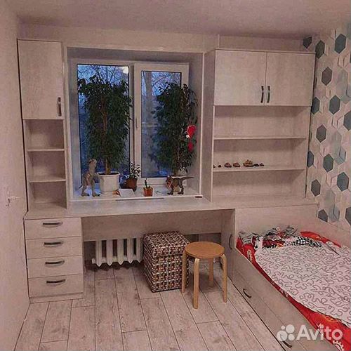 Детская комната