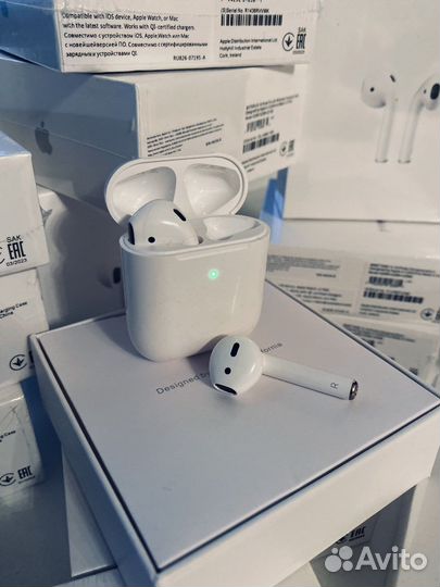 Airpods