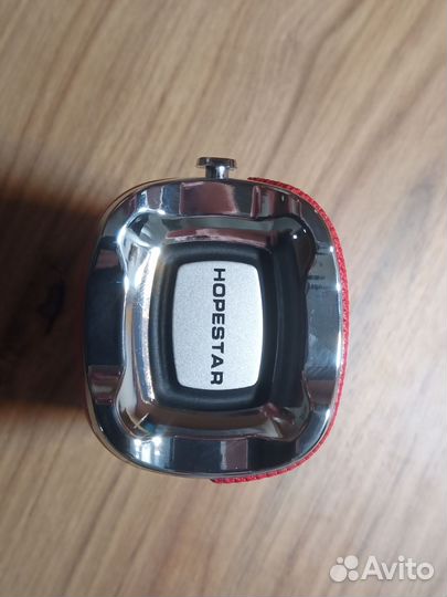Новая Bluetooth колонка hopestar