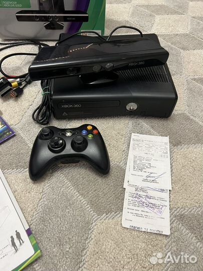 Xbox 360