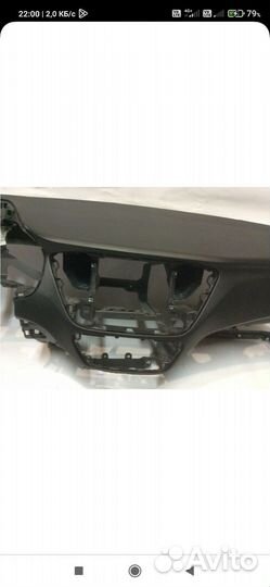 Капот на Daewoo Nexia бу оригинал