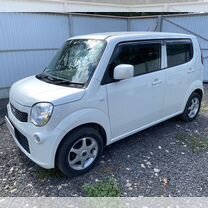 Nissan Moco 0.7 CVT, 2013, 84 000 км, с пробегом, цена 770 000 руб.