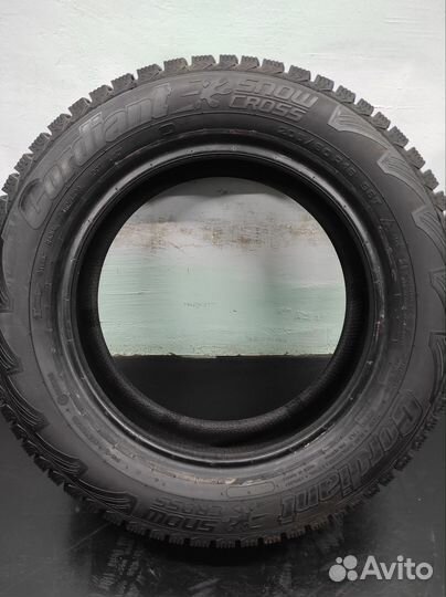 Cordiant Snow Cross PW-2 205/60 R16 96T