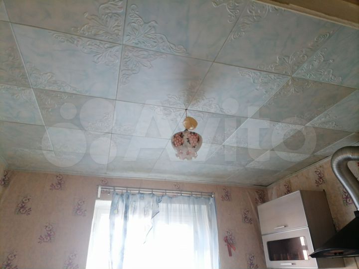 2-к. квартира, 54,6 м², 3/3 эт.