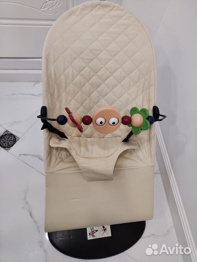 Шезлонг + 2 дуги