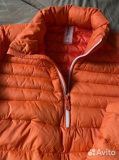 Куртка замша и куртка pull&bear